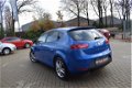 Seat Leon - 1.8 TFSI FR clima/pdc/navi/xenon/zeer nette en volle auto - 1 - Thumbnail