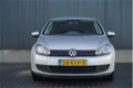 Volkswagen Golf - 1.4 TSI Comfortline #GOLF 6# CLIMA CRUISE PARKEERSENSOREN V+A NAVIGATIE PRIV. GLAS - 1 - Thumbnail