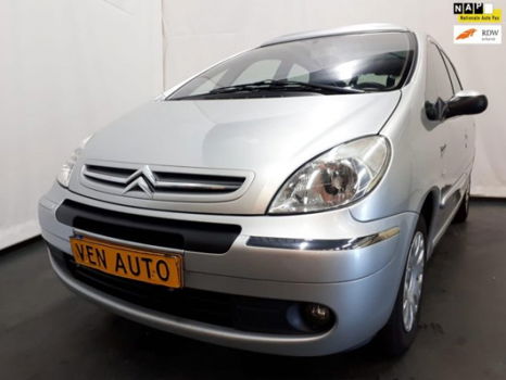 Citroën Xsara Picasso - 1.8i-16V Image Airco Trekhaak - 1