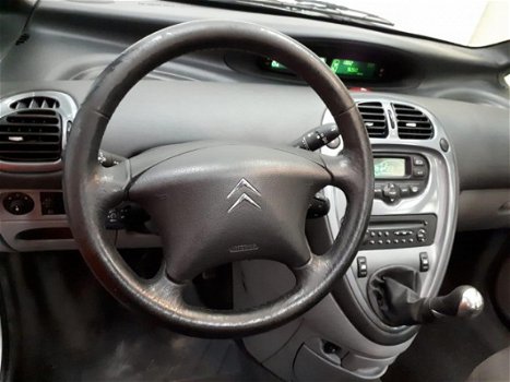 Citroën Xsara Picasso - 1.8i-16V Image Airco Trekhaak - 1