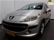 Peugeot 207 - 1.4-16V Color-line Airco 1e eigenaar - 1 - Thumbnail