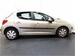 Peugeot 207 - 1.4-16V Color-line Airco 1e eigenaar - 1 - Thumbnail