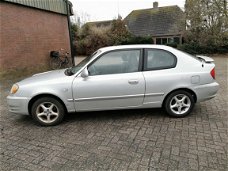 Hyundai Accent - 1.6i Dynamic Airco