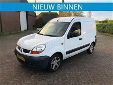 Renault Kangoo - KANGOO 1.5 DCI 42KW Airco