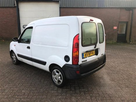 Renault Kangoo - KANGOO 1.5 DCI 42KW Airco - 1