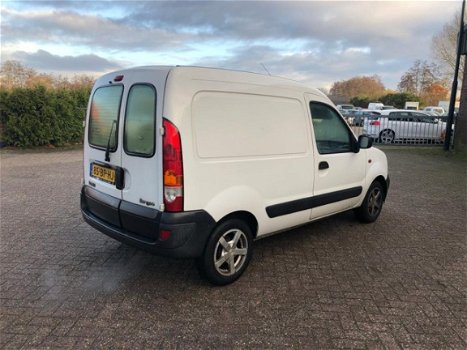 Renault Kangoo - KANGOO 1.5 DCI 42KW Airco - 1