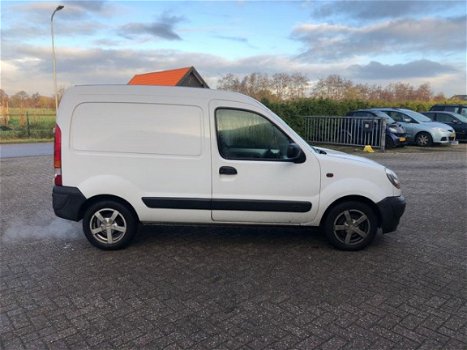 Renault Kangoo - KANGOO 1.5 DCI 42KW Airco - 1