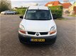 Renault Kangoo - KANGOO 1.5 DCI 42KW Airco - 1 - Thumbnail