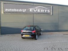 Seat Ibiza - 1.4 Stylance 47849 km nap 5 deurs climate control 17 inch velgen dealer onderhouden