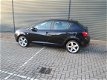 Seat Ibiza - 1.4 Stylance 47849 km nap 5 deurs climate control 17 inch velgen dealer onderhouden - 1 - Thumbnail