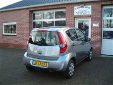 Opel Agila - 1.0 Ecoflex