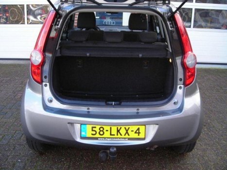 Opel Agila - 1.0 Ecoflex - 1