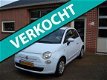 Fiat 500 - 1.2 Pop - 1 - Thumbnail