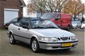 Saab 9-3 Cabrio - 2.0 Turbo SE 185pk Nieuw dak Leer Nwe APK - 1 - Thumbnail