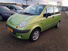 Daewoo Matiz - 0.8 Style