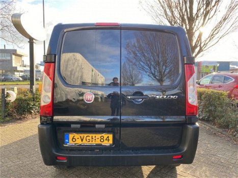 Fiat Scudo - 10 1.6 MultiJet KH1 AIRCO / APK / NAP - 1