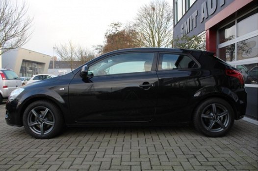 Kia Pro cee'd - 1.4 X-tra ISG | Airco | Elektrische ramen | NAP | APK | 105238KM | - 1