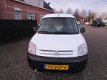 Citroën Berlingo - 1.6 HDI 600 (auto heeft gebruiksporen) - 1 - Thumbnail