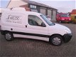 Citroën Berlingo - 1.6 HDI 600 (auto heeft gebruiksporen) - 1 - Thumbnail