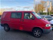 Volkswagen Transporter - 2.5 TDI 292 DC DUBBELE CABINE / LMV / TREKHAAK / MARGE - 1 - Thumbnail