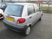 Daewoo Matiz - 0.8 Spirit Matiz 0.8 Spirit 5 DRS - 1 - Thumbnail