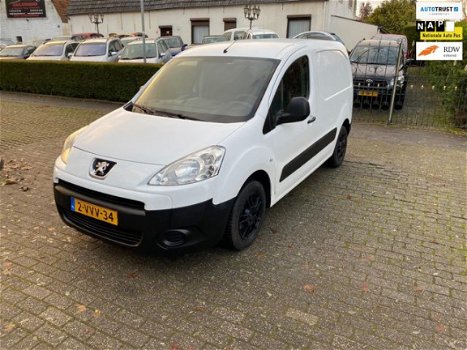 Peugeot Partner - 120 1.6 e-HDI L1 XR Profit + AIRCO - 1