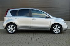 Nissan Note - 1.4 Acenta Airco Cruise