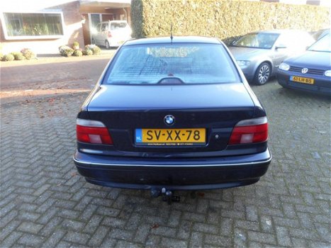 BMW 5-serie - 523i Executive automaat - 1