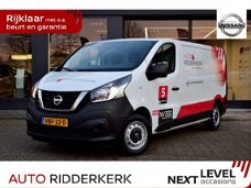 Nissan nv300 - 1.6 dCi 125pk L2H1 Acenta S&S | Rijklaar incl. afleverpakket