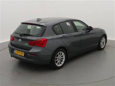 BMW 1-serie - 116D Corporate Lease 116pk (NAVI/PDC) - 1