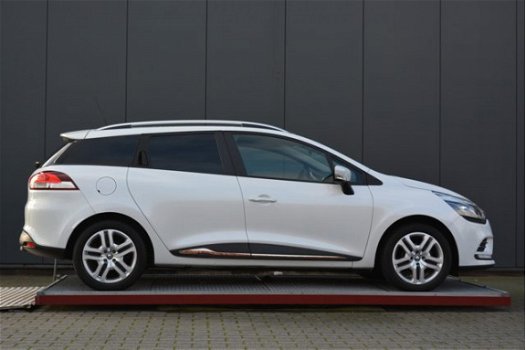 Renault Clio Estate - 0.9 TCe Zen - 1