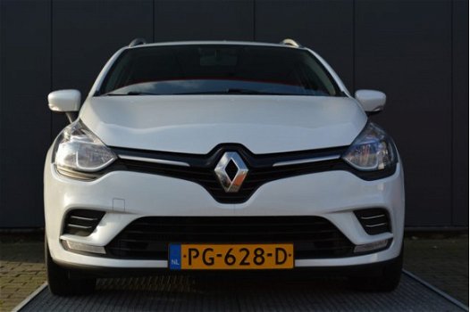 Renault Clio Estate - 0.9 TCe Zen - 1