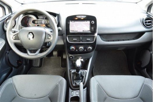 Renault Clio Estate - 0.9 TCe Zen - 1