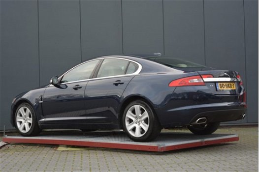 Jaguar XF - 3.0 V6 Premium Luxury vol opties - 1