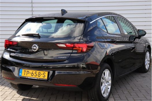 Opel Astra - 150pk Turbo Online Edition (Climate/NAV./PDC/P.Glass) - 1