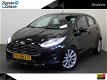 Ford Fiesta - 1.0 EcoBoost 100 PK Titanium | Climate control | Cruise control | Navigatie | parkeers - 1 - Thumbnail