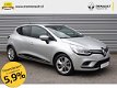 Renault Clio - dCi 90pk Intens R-Link, Park. sens., 16