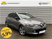 Renault Clio Estate - TCe 90pk Night&Day Navig., Airco, Cruise, 16'' Lichtm. velg - 1 - Thumbnail