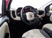 Fiat Panda - TwinAir 85pk Lounge Airco, Privacy Glass, Lichtm. velg - 1 - Thumbnail