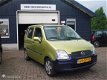 Opel Agila - 1.2-16V Trekh 4xCorsa bij WWW.FOKKEVDVEENAUTOS.NL - 1 - Thumbnail