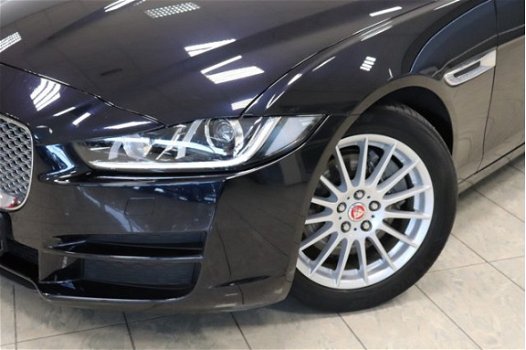 Jaguar XE - 2.0 D R-Sport aut. 1e NL eig - 1