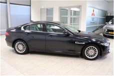 Jaguar XE - 2.0 D R-Sport aut. 1e NL eig