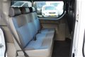 Renault Trafic - 2.5 dCi 145 pk L2 DC Airco, 6 Zits, Cruise control, Trekhaak - 1 - Thumbnail