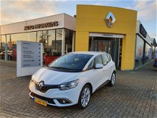 Renault Scénic - TCe 115 Zen | Navigatie | DAB | All-Season banden