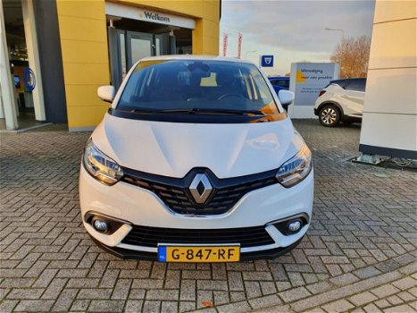 Renault Scénic - TCe 115 Zen | Navigatie | DAB | All-Season banden - 1