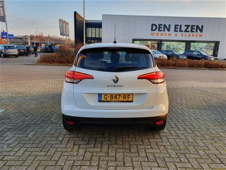 Renault Scénic - TCe 115 Zen | Navigatie | DAB | All-Season banden - 1