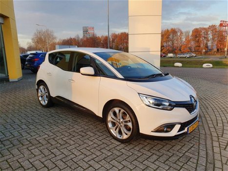 Renault Scénic - TCe 115 Zen | Navigatie | DAB | All-Season banden - 1