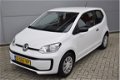 Volkswagen Up! - 1.0 60 pk BMT take up Airco Radio - 1 - Thumbnail