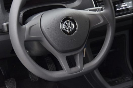 Volkswagen Up! - 1.0 60 pk BMT take up Airco Radio - 1