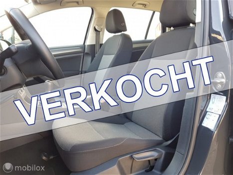 Volkswagen Golf - 7 1.0 TSI (115 PK)Trendline, 5-Drs, NL Auto - 1